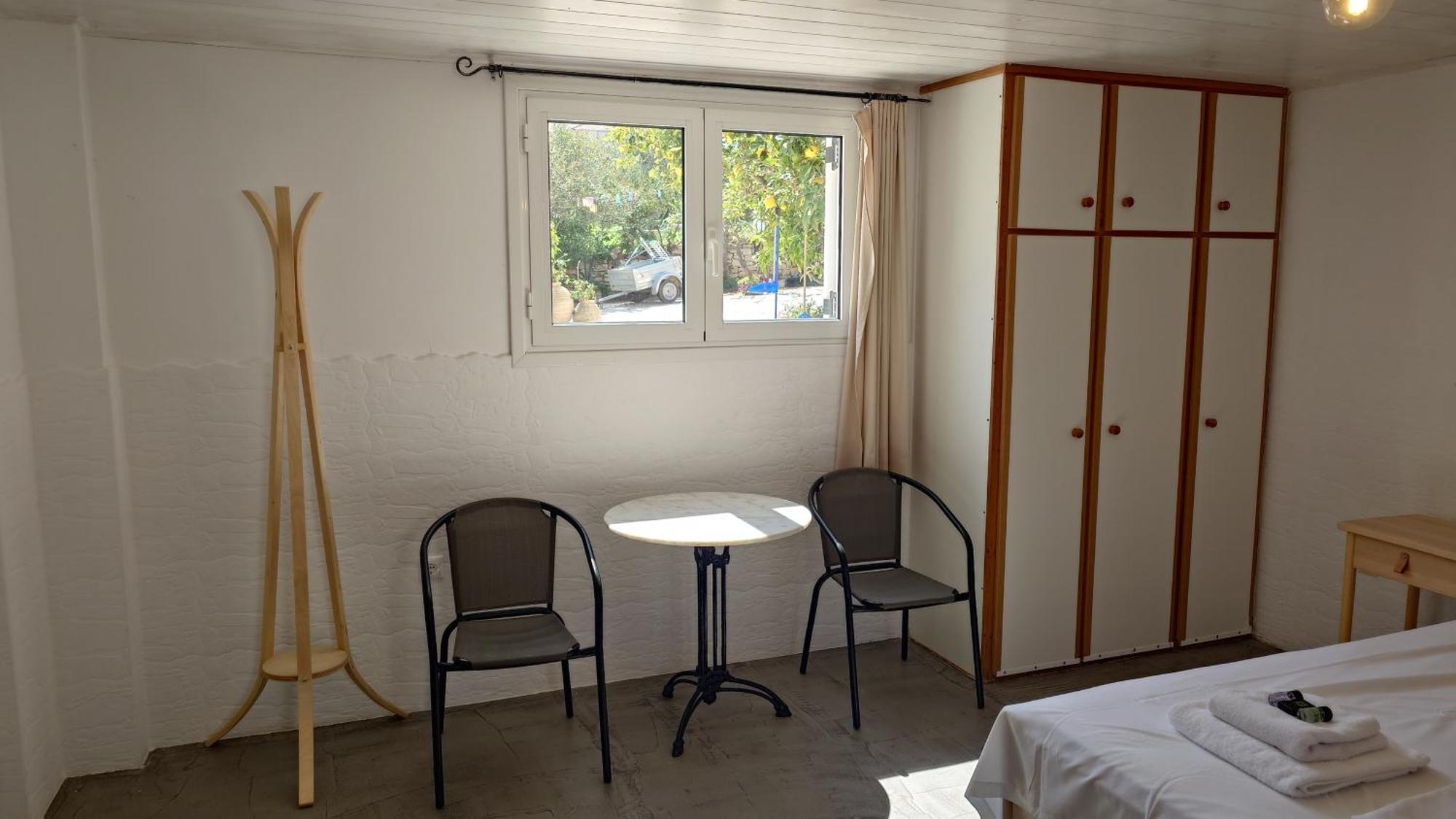 Elena Apartments Ithaca Vathy  Exteriör bild